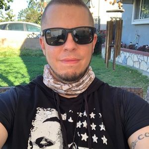 Meet your Posher, Nathan